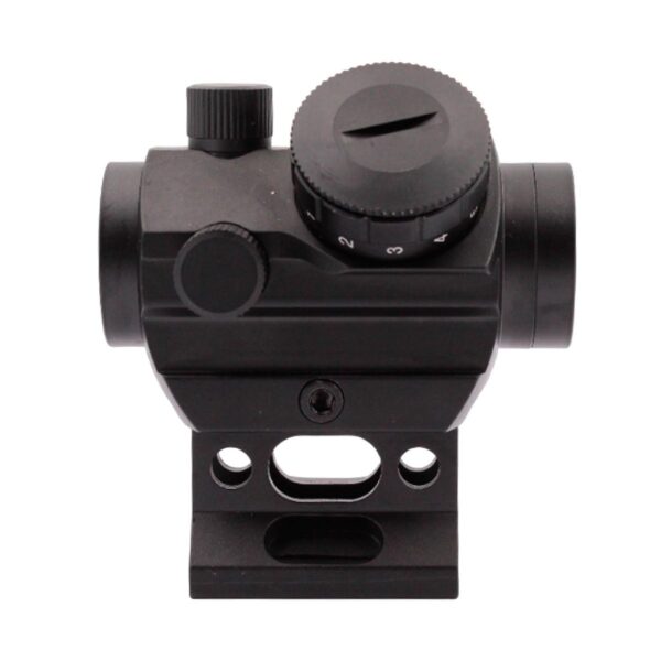 Red Dot ARSENIC ASM1K - BK