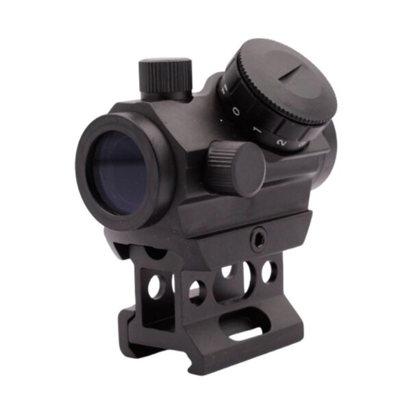 Red Dot ARSENIC ASM1K - BK