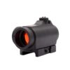 Red Dot ARSENIC ASM1T1 - BK