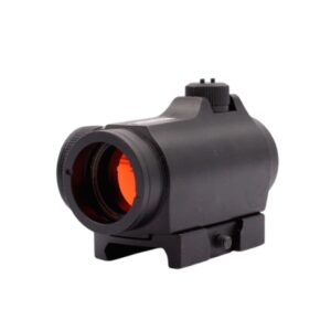 Red Dot ARSENIC ASM1T1 - BK