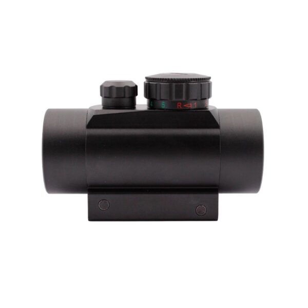 Red Dot ARSENIC AS30 - BK