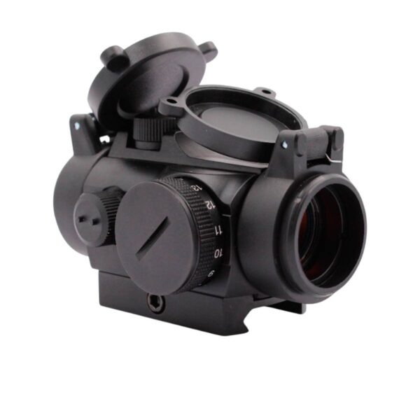 Red Dot ARSENIC ASM1T1 - BK