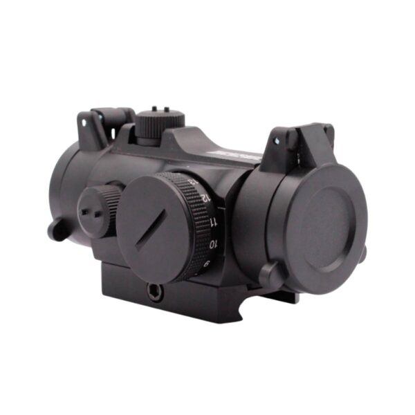 Red Dot ARSENIC ASM1T1 - BK