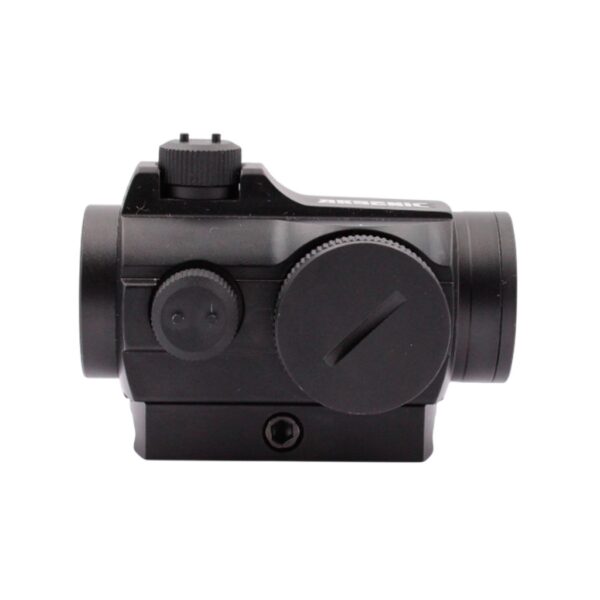 Red Dot ARSENIC ASM1T1 - BK