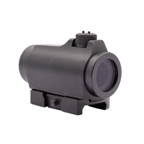 Red Dot ARSENIC ASM1T1 - BK