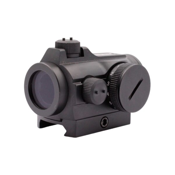 Red Dot ARSENIC ASM1T1 - BK