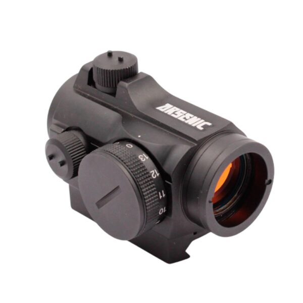 Red Dot ARSENIC ASM1T1 - BK