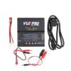 CARREGADOR BATERIA VLC PRO B6AC BALANCEADOR LIPO/LIFE/NIMH 80W