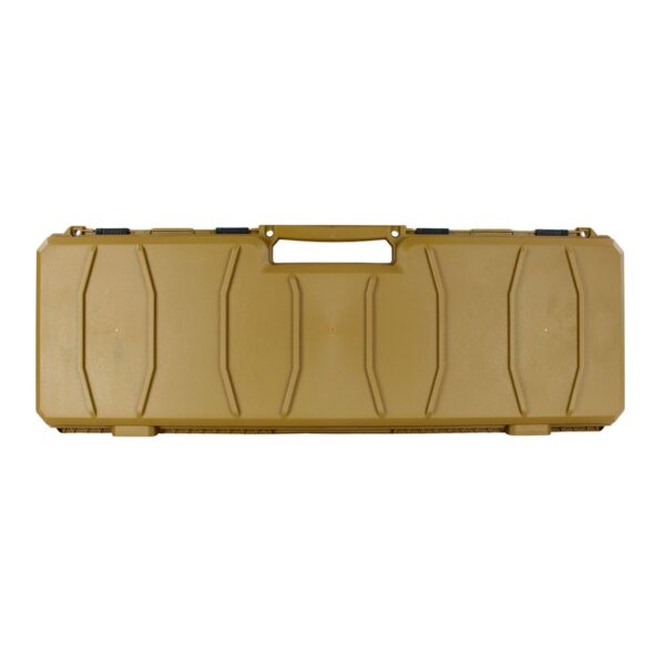 CAIXA CORSO RIGIDA CORSAIR MK1 100CM - COYOTE