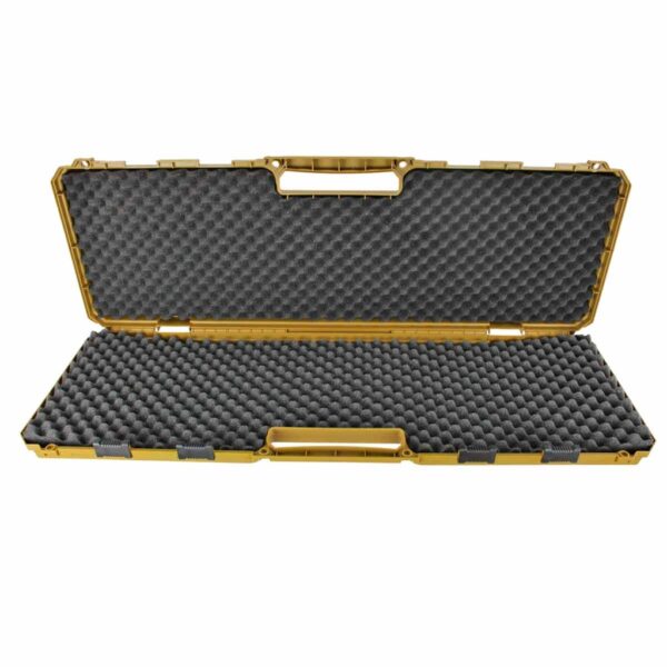 CAIXA CORSO RIGIDA CORSAIR MK1 100CM - COYOTE