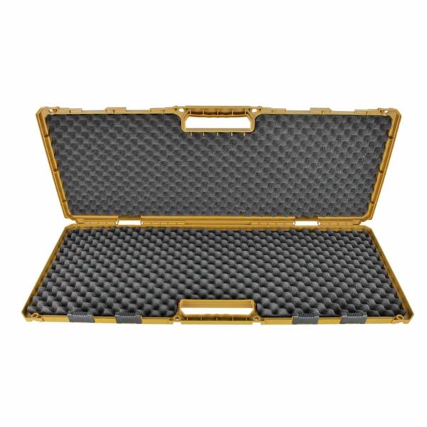 CAIXA CORSO RIGIDA CORSAIR MK1 87CM - COYOTE