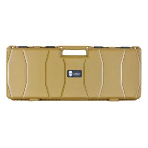 CAIXA CORSO RIGIDA CORSAIR MK1 87CM - COYOTE