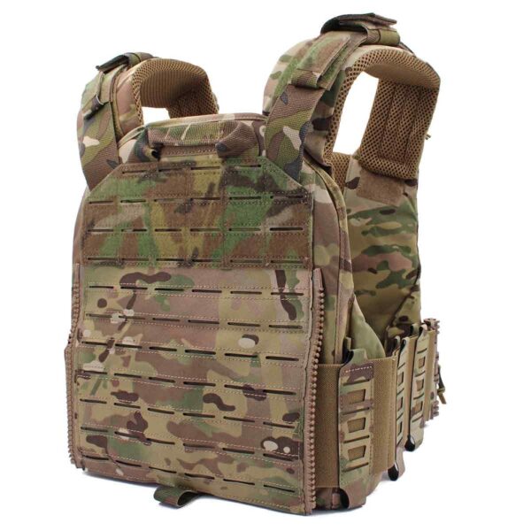 Colete Corso Drake MK5 - Multicam
