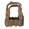 Colete Corso Drake MK5 - Multicam