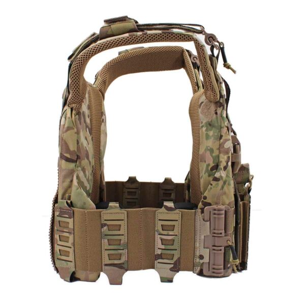 Colete Corso Drake MK5 - Multicam