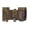 Colete Corso Drake MK5 - Multicam