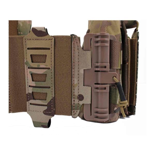 Colete Corso Drake MK5 - Multicam