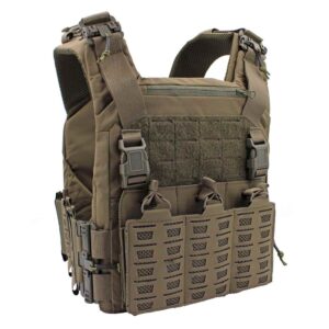 Colete Corso Drake MK5 - RG