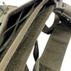 CONQUER CORE CHEST RIG - RANGER GREEN