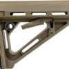 ROSSI M4 COMPACT STOCK - TAN