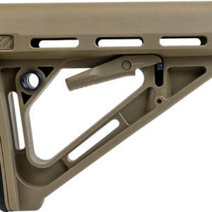 ROSSI M4 COMPACT STOCK - TAN