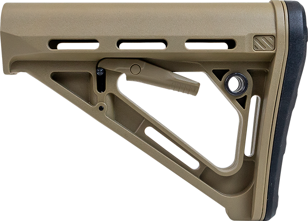 ROSSI M4 COMPACT STOCK - TAN