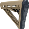 ROSSI M4 COMPACT STOCK - TAN