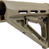 ROSSI M4 COMPACT STOCK - TAN