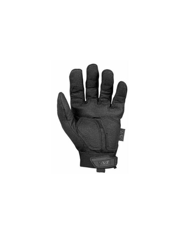 Luvas Mechanix M-PACT BK - Tamanho XL
