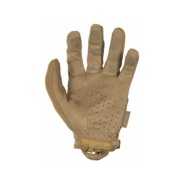 Luvas Mechanix SPECIALTY 0.5mm TAN - Tamanho S
