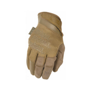 Luvas Mechanix SPECIALTY 0.5mm TAN - Tamanho M