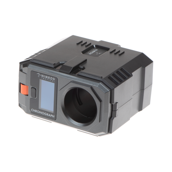 Cronógrafo NIMROD NTC01
