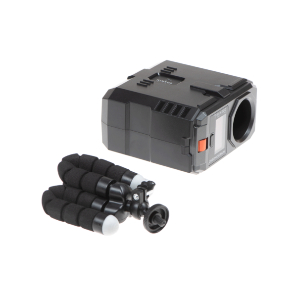 Cronógrafo NIMROD NTC01