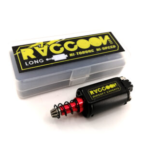 MOTOR Racoon HIGH TORQUE