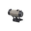 Red Dot MAVERICK Gen IV, QD MOUNT - TAN