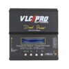 CARREGADOR BATERIA VLC PRO B6AC BALANCEADOR LIPO/LIFE/NIMH 80W
