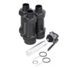 [PROMO] SPECNA ARMS VAPOR CO2 GRENADE (1 GRENADE/3 SHELLS/3 CO2)