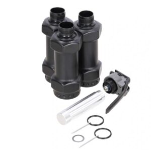 [PROMO] SPECNA ARMS VAPOR CO2 GRENADE (1 GRENADE/3 SHELLS/3 CO2)