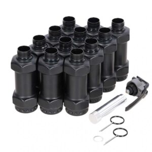 [PROMO] SPECNA ARMS VAPOR CO2 GRENADE (1 GRENADE/12 SHELLS) [CO2 OFERTA]