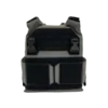 NEPPRO PROTEUS™ MODULAR PLATE CARRIER WOLF GREY
