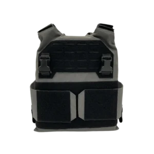 NEPPRO PROTEUS™ MODULAR PLATE CARRIER WOLF GREY