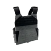 NEPPRO PROTEUS™ MODULAR PLATE CARRIER WOLF GREY