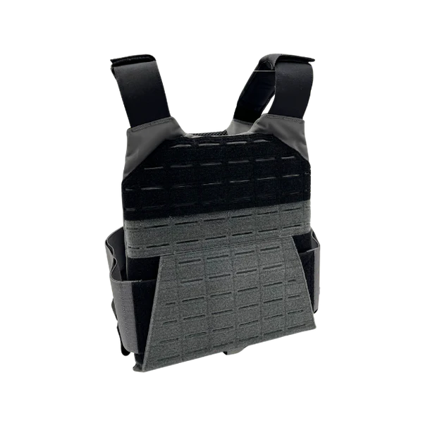 NEPPRO PROTEUS™ MODULAR PLATE CARRIER WOLF GREY