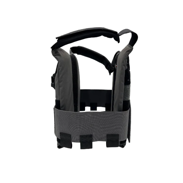 NEPPRO PROTEUS™ MODULAR PLATE CARRIER WOLF GREY