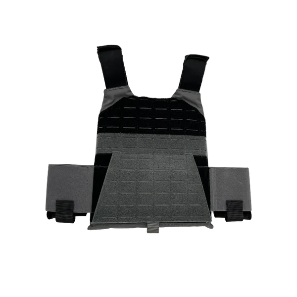 NEPPRO PROTEUS™ MODULAR PLATE CARRIER WOLF GREY