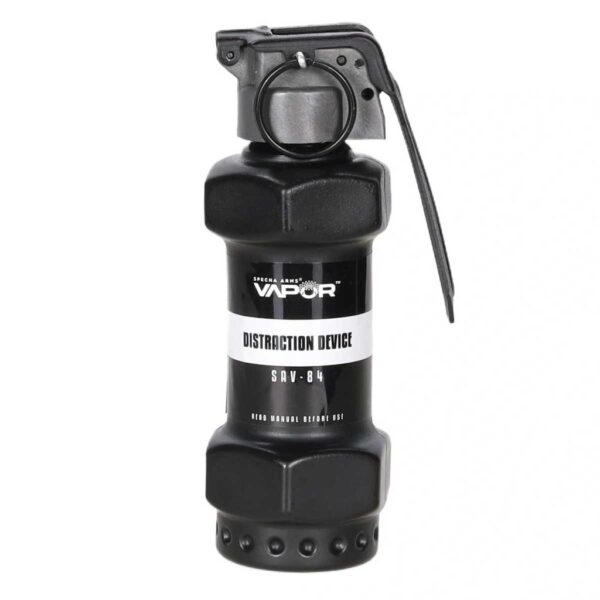 [PROMO] SPECNA ARMS VAPOR CO2 GRENADE (1 GRENADE/12 SHELLS) [CO2 OFERTA]