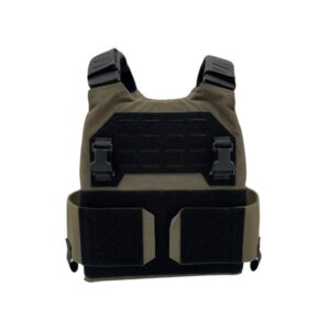 NEPPRO PROTEUS™ MODULAR PLATE CARRIER Ranger Green