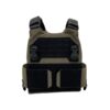 NEPPRO PROTEUS™ MODULAR PLATE CARRIER Ranger Green