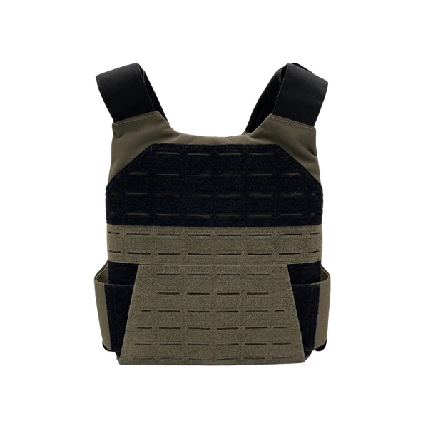 NEPPRO PROTEUS™ MODULAR PLATE CARRIER Ranger Green