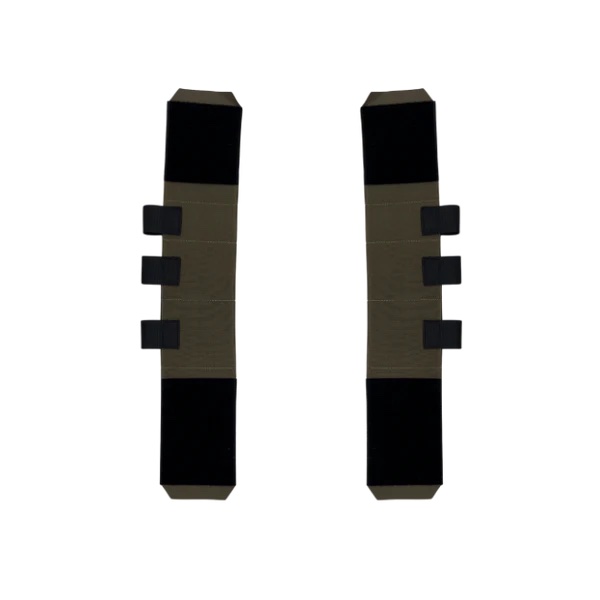 NEPPRO PROTEUS™ MODULAR PLATE CARRIER Ranger Green